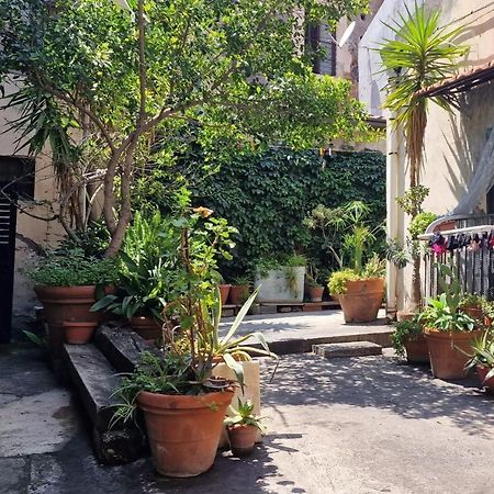 Apartment Myourhome Κατάνια Εξωτερικό φωτογραφία