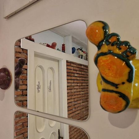 Apartment Myourhome Κατάνια Εξωτερικό φωτογραφία