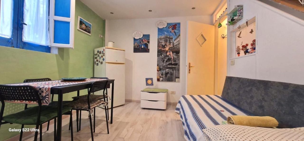Apartment Myourhome Κατάνια Εξωτερικό φωτογραφία