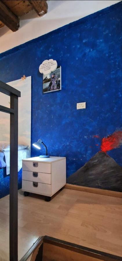 Apartment Myourhome Κατάνια Εξωτερικό φωτογραφία