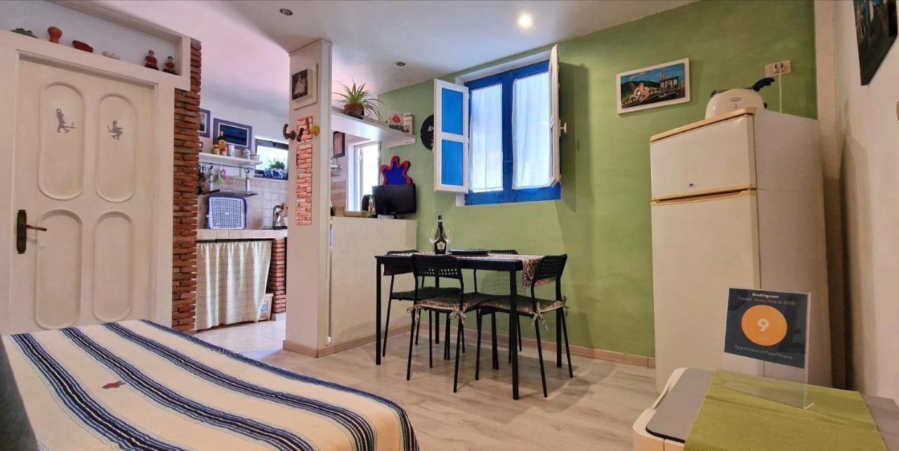 Apartment Myourhome Κατάνια Εξωτερικό φωτογραφία