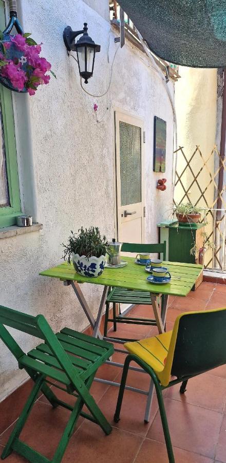 Apartment Myourhome Κατάνια Εξωτερικό φωτογραφία