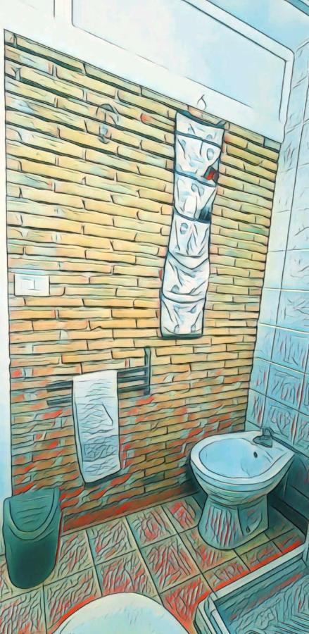 Apartment Myourhome Κατάνια Εξωτερικό φωτογραφία