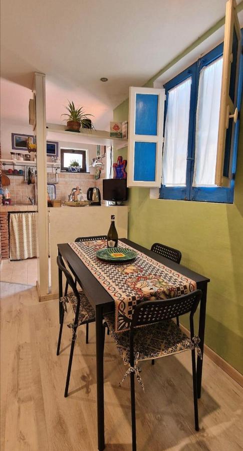 Apartment Myourhome Κατάνια Εξωτερικό φωτογραφία