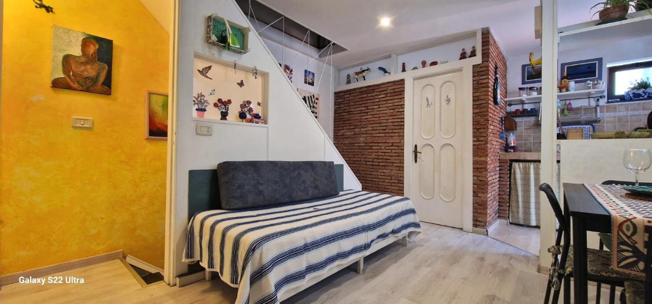 Apartment Myourhome Κατάνια Εξωτερικό φωτογραφία