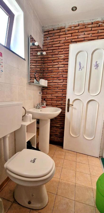 Apartment Myourhome Κατάνια Εξωτερικό φωτογραφία