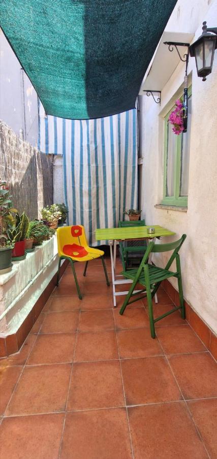 Apartment Myourhome Κατάνια Εξωτερικό φωτογραφία