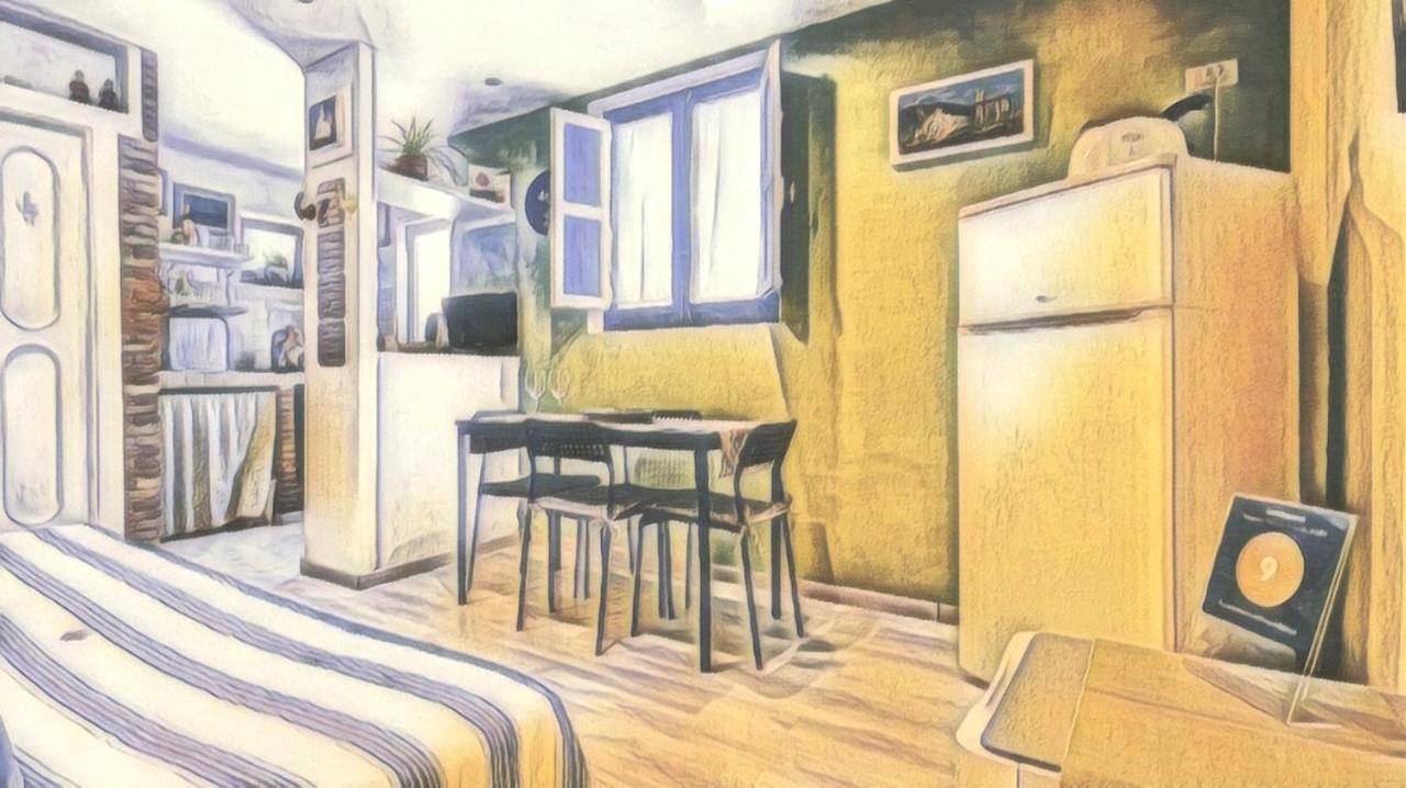 Apartment Myourhome Κατάνια Εξωτερικό φωτογραφία
