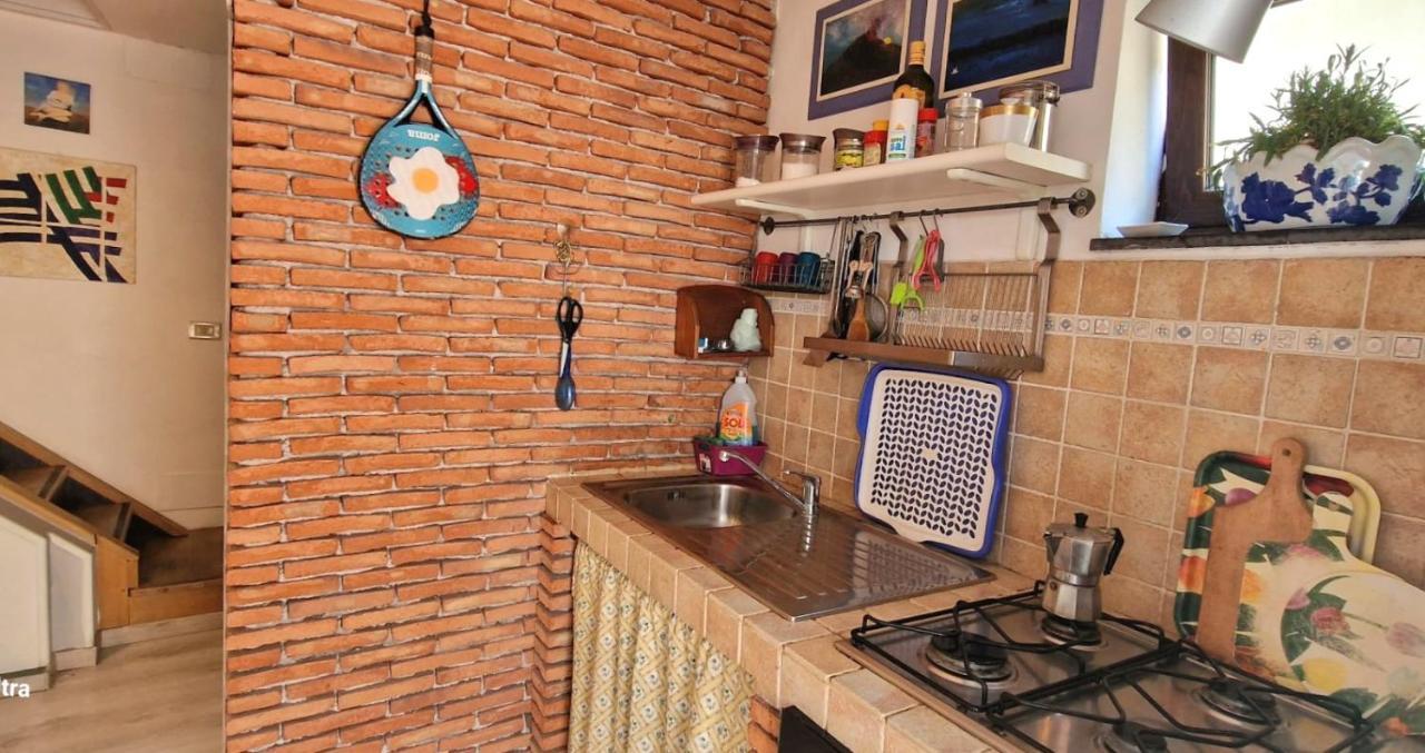 Apartment Myourhome Κατάνια Εξωτερικό φωτογραφία